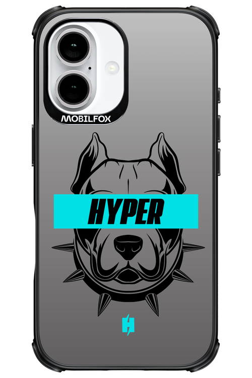 BULL - Apple iPhone 16