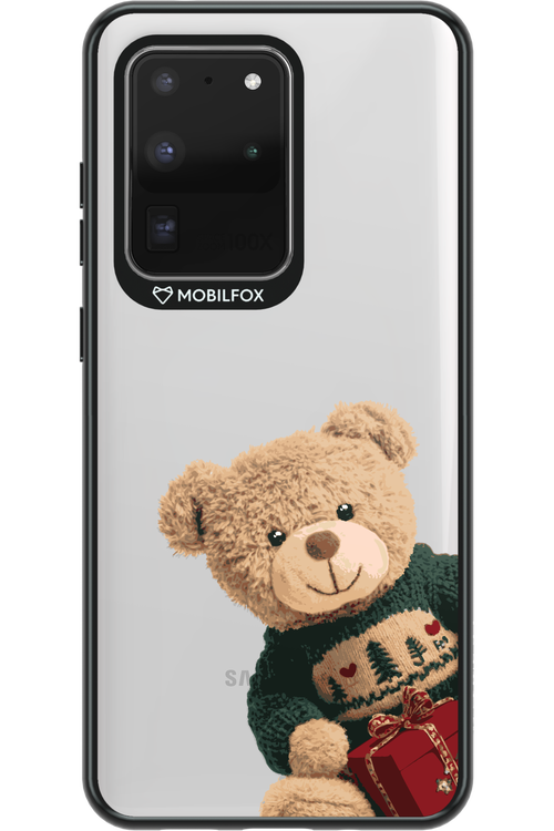 Gifting Bear - Samsung Galaxy S20 Ultra 5G