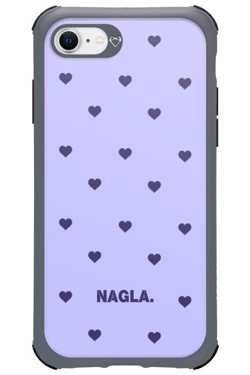 NAGLA - Apple iPhone 7