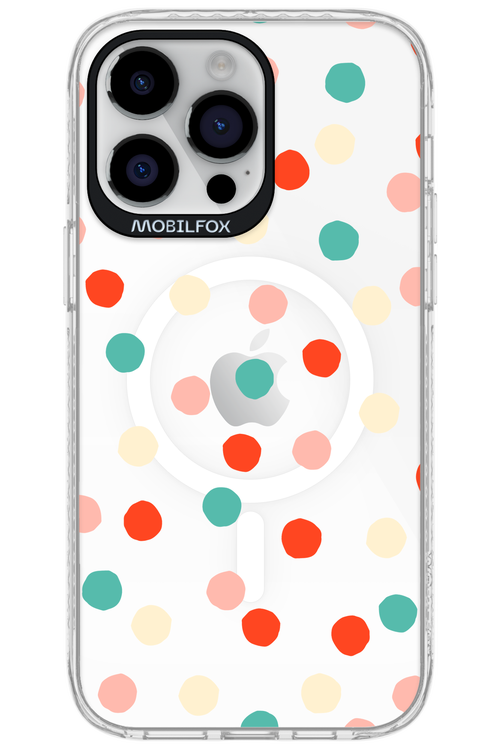 Xmas Dotss - Apple iPhone 14 Pro Max