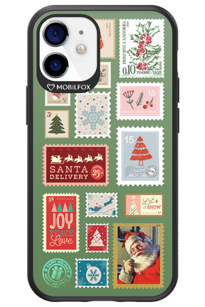 Stamps - Apple iPhone 12 Mini