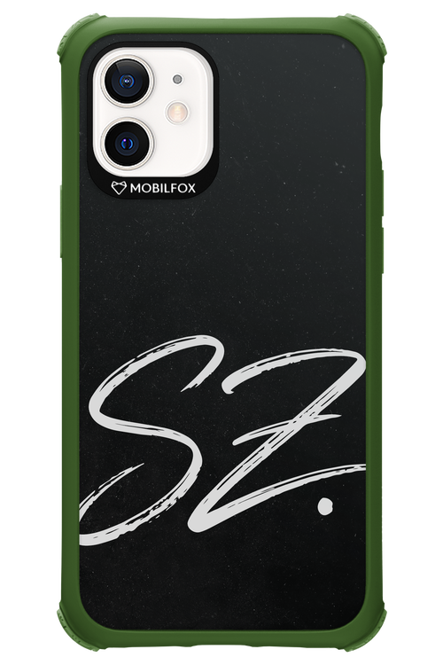 (Off Space) SZ 2.0 - Apple iPhone 12