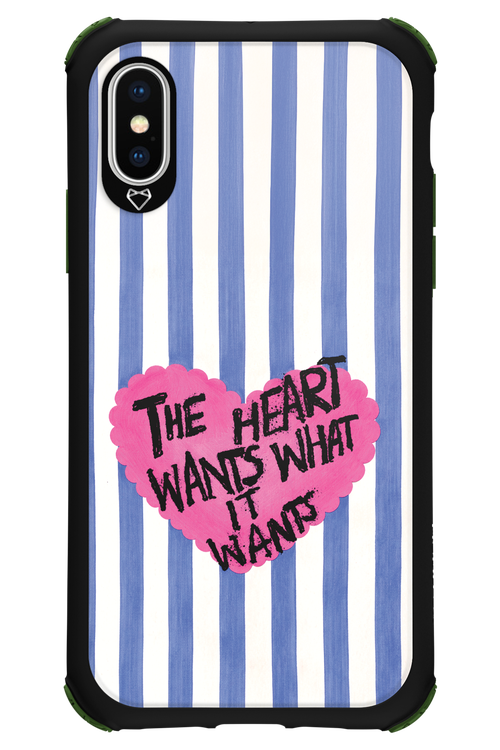 THWYW 2.0 - Apple iPhone X