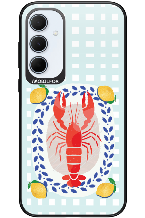 Marbella's Lobster 2.0 - Samsung Galaxy A35