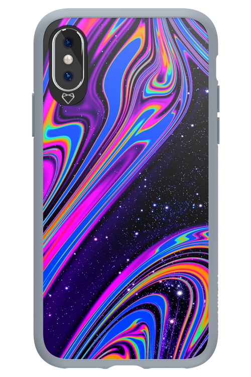 Galactic Psy - Apple iPhone XS