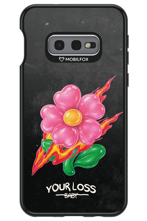 Your Loss 2.0 - Samsung Galaxy S10e