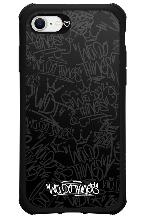 We Do Things 2.0 - Apple iPhone 8