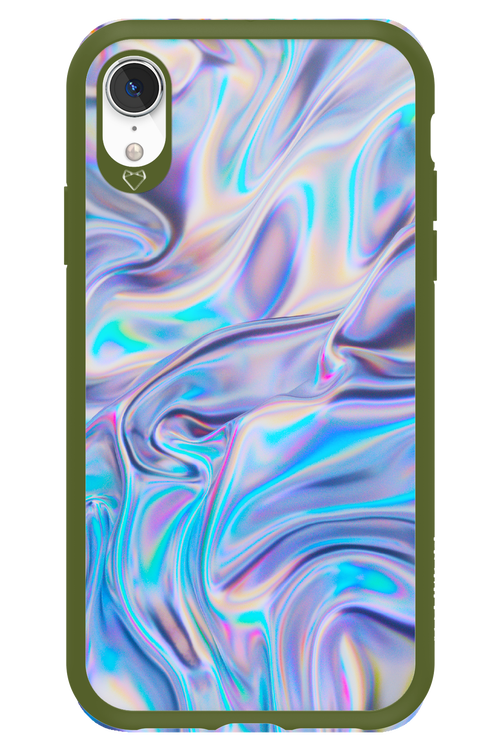 Holo Dreams - Apple iPhone XR