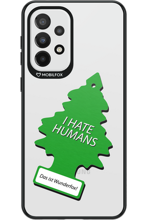 Wunderfox - Samsung Galaxy A33