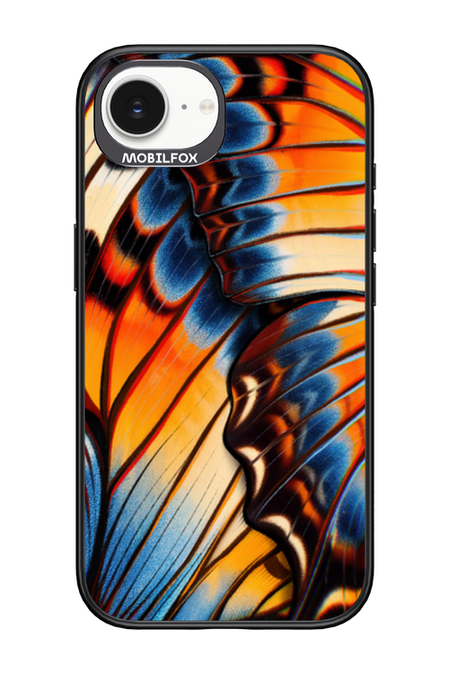 Rainbow Wing 2.0 - Apple iPhone 16e
