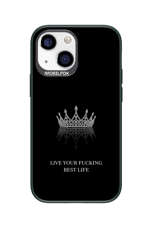 Lifestyle Queen 2.0 - Apple iPhone 13 Mini