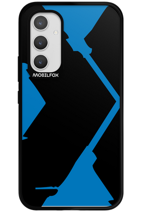 Vector Flow - Samsung Galaxy A54