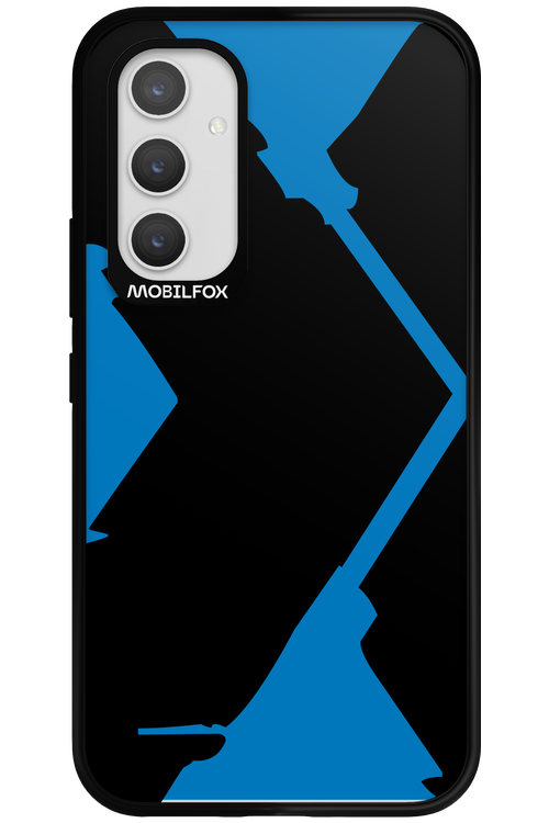 Vector Flow - Samsung Galaxy A54