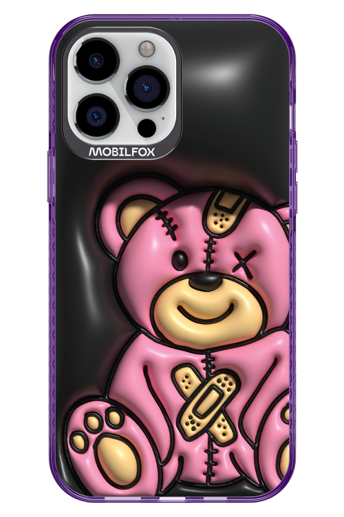 Dead Bear - Apple iPhone 13 Pro Max