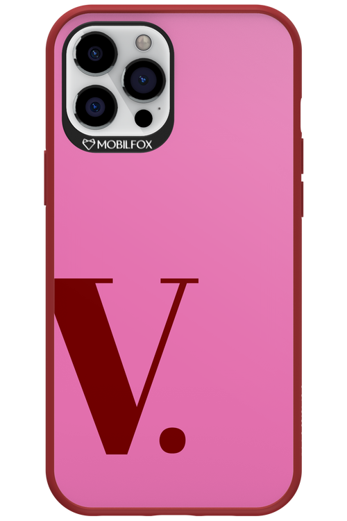 V (Sorbet) 2.0 - Apple iPhone 12 Pro Max