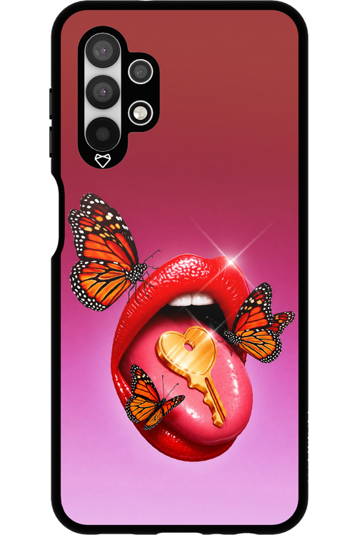 Heartkey 2.0 - Samsung Galaxy A13 4G