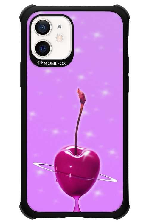 Space Cherry - Apple iPhone 12