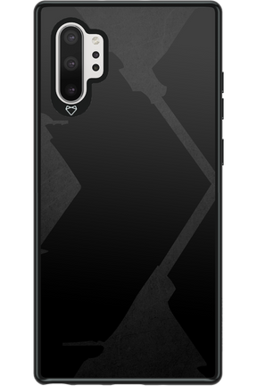 Black Surge - Samsung Galaxy Note 10+