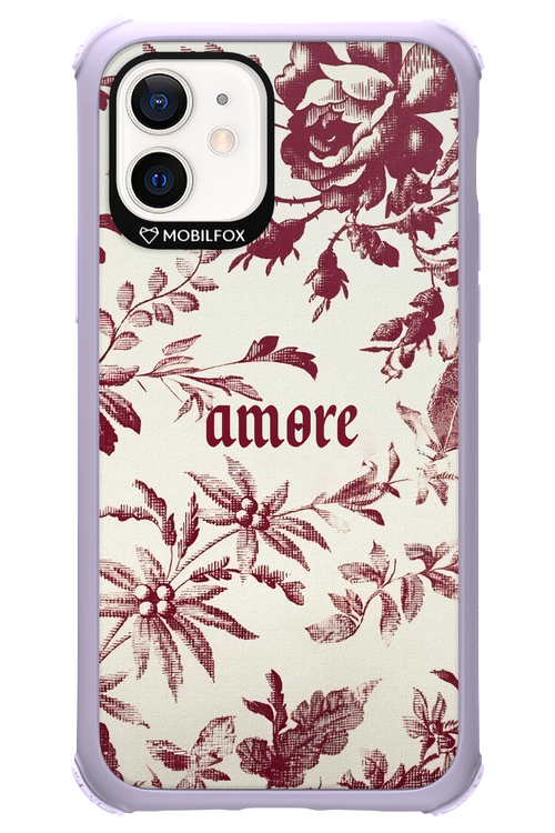 Amore 2.0 - Apple iPhone 12