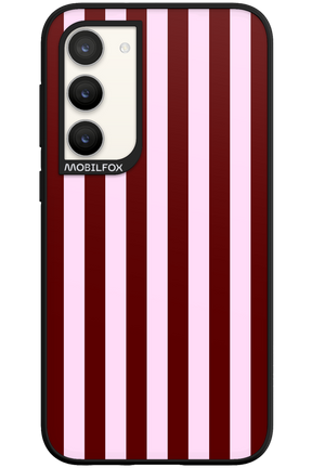 Circus Romance - Samsung Galaxy S23 Plus