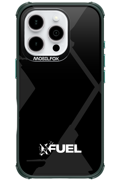 Shadow Mode - Apple iPhone 16 Pro