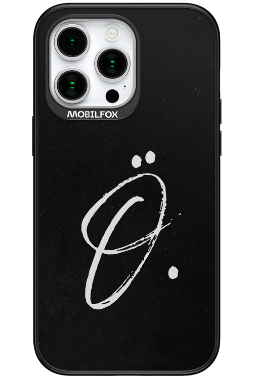 (Off Space) O II 2.0 - Apple iPhone 15 Pro Max
