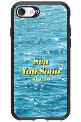 Sea You - Apple iPhone SE 2022
