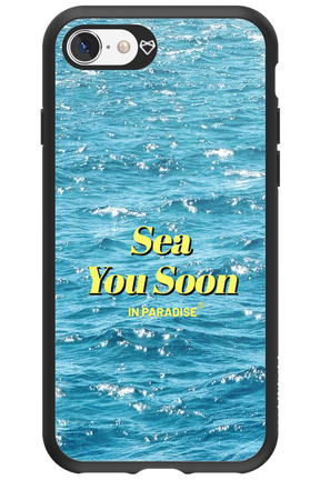 Sea You - Apple iPhone SE 2022