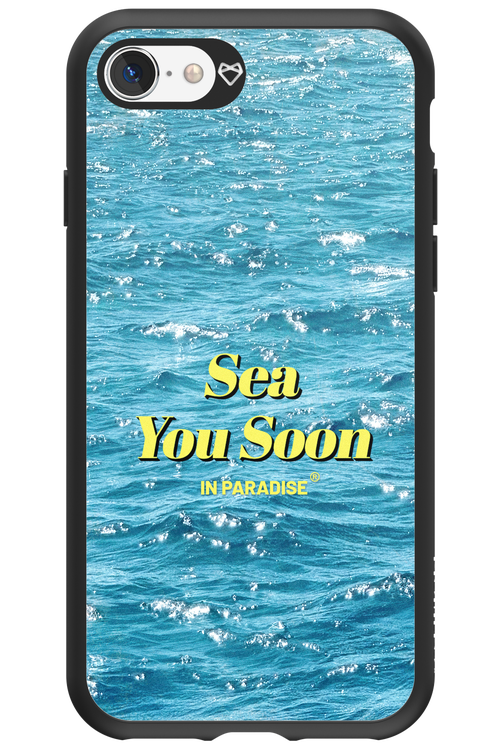 Sea You - Apple iPhone SE 2022