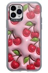 Cherry Bomb - Apple iPhone 11 Pro