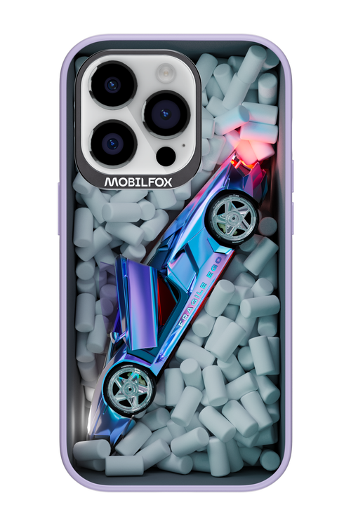 Fragile Ego - Apple iPhone 14 Pro