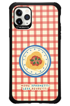 P asta la Vista - Apple iPhone 11 Pro Max