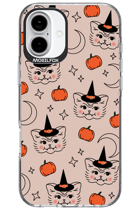 Kitty Spell - Apple iPhone 16 Plus