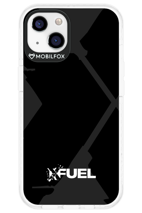 Shadow Mode - Apple iPhone 13