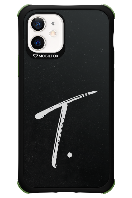 (Off Space) T 2.0 - Apple iPhone 12