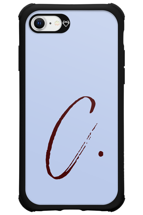 (Jellyfish Presso) C 2.0 - Apple iPhone 7