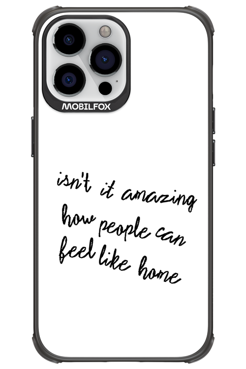 Isn't It 2.0 - Apple iPhone 13 Pro Max