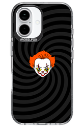 Mystery Clown - Apple iPhone 16