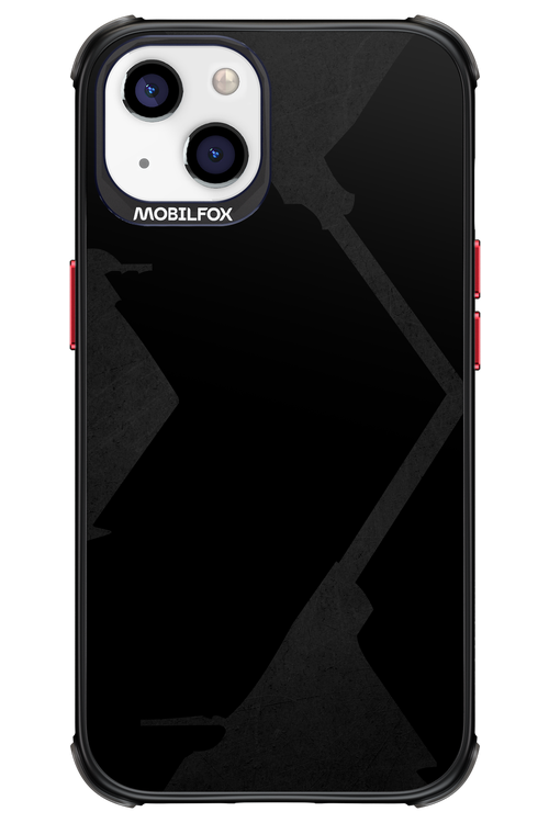 Black Surge - Apple iPhone 13