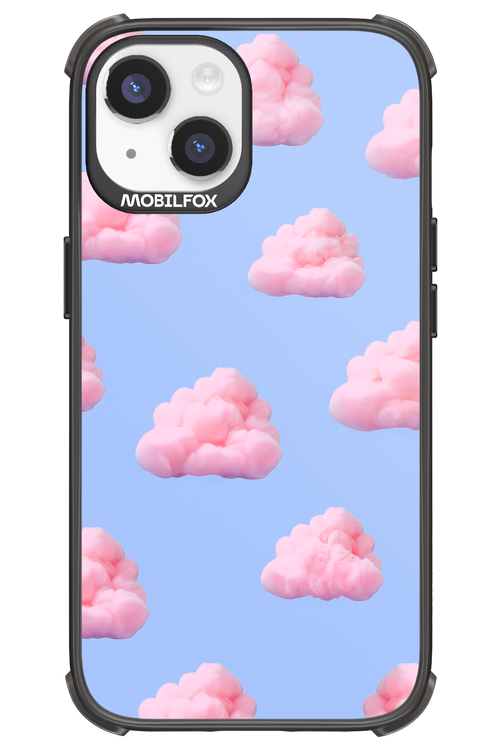 Cloudy - Apple iPhone 14