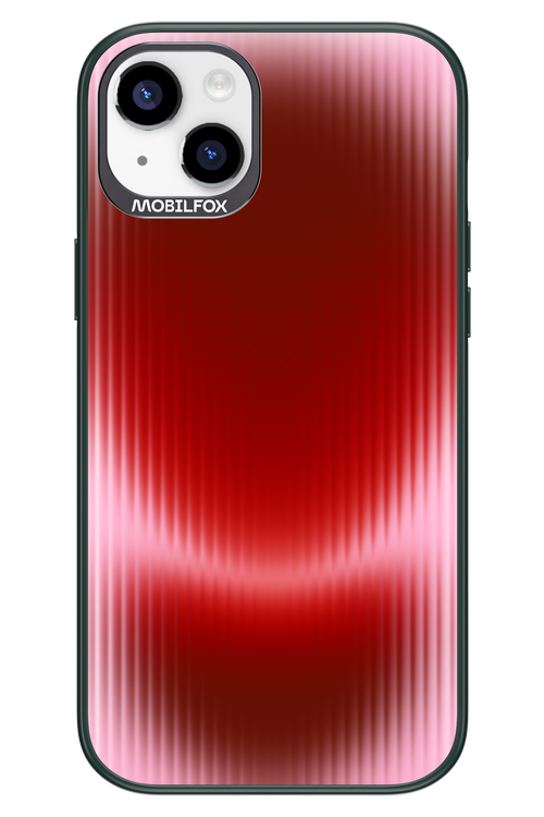 Lava Lamp - Apple iPhone 14 Plus