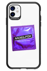 100% Protection 2.0 - Apple iPhone 11