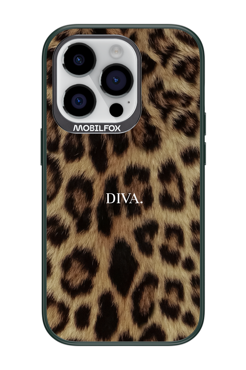 Diva 2.0 - Apple iPhone 14 Pro