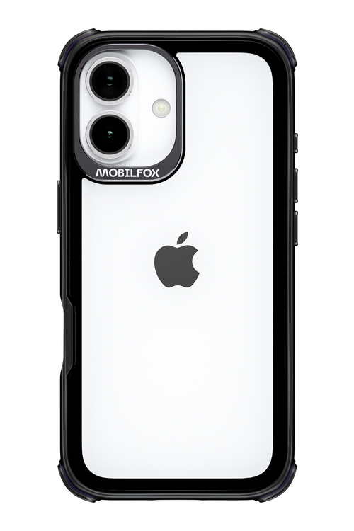 NUDE - Apple iPhone 17