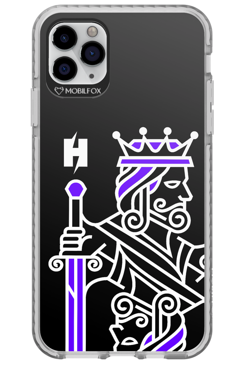 KING 2.0 - Apple iPhone 11 Pro Max