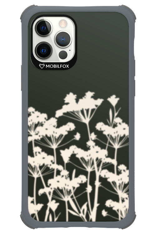 Midnight Bloom - Apple iPhone 12 Pro