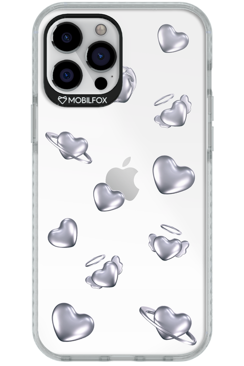 Chrome Hearts - Apple iPhone 12 Pro Max