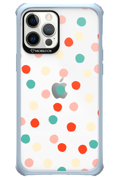 Xmas Dotss - Apple iPhone 12 Pro Max