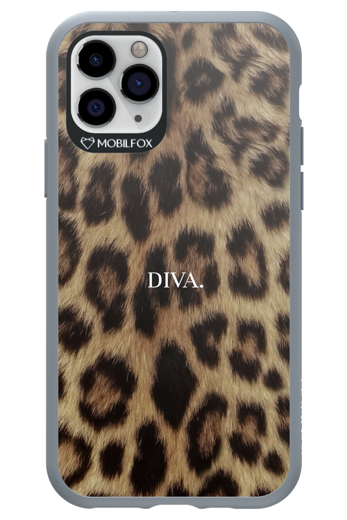 Diva 2.0 - Apple iPhone 11 Pro