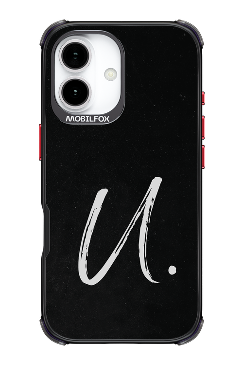 (Off Space) U 2.0 - Apple iPhone 17